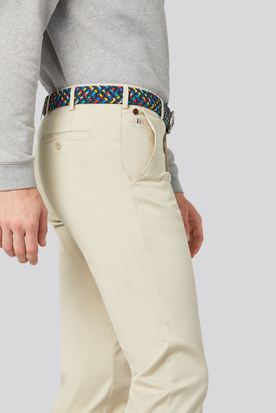 Roma Trouser