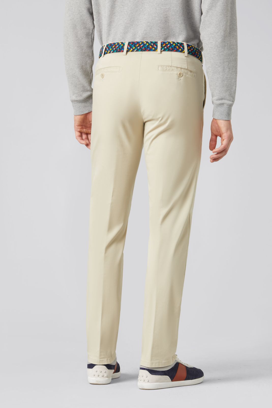 Roma Trouser