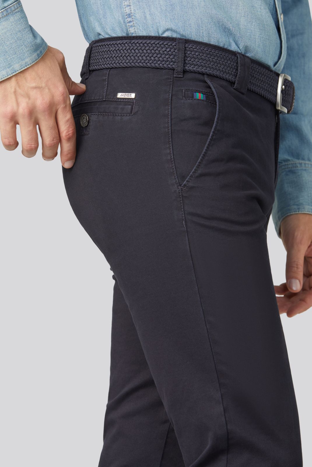 Roma Trouser