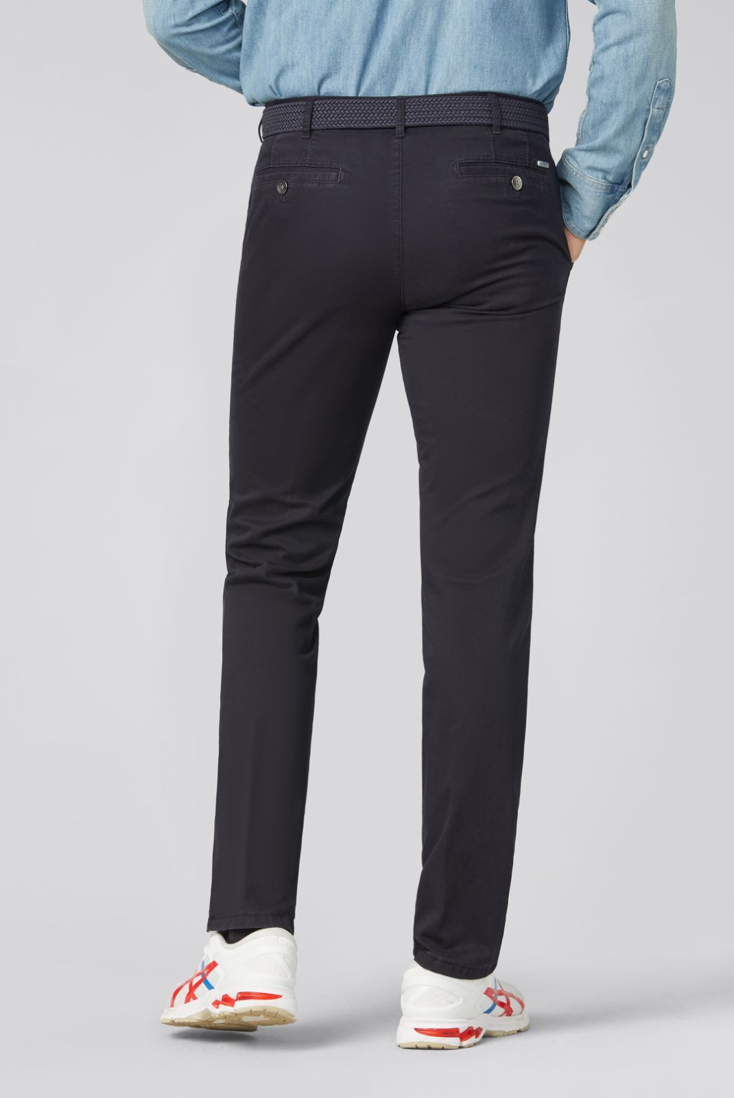 Roma Trouser