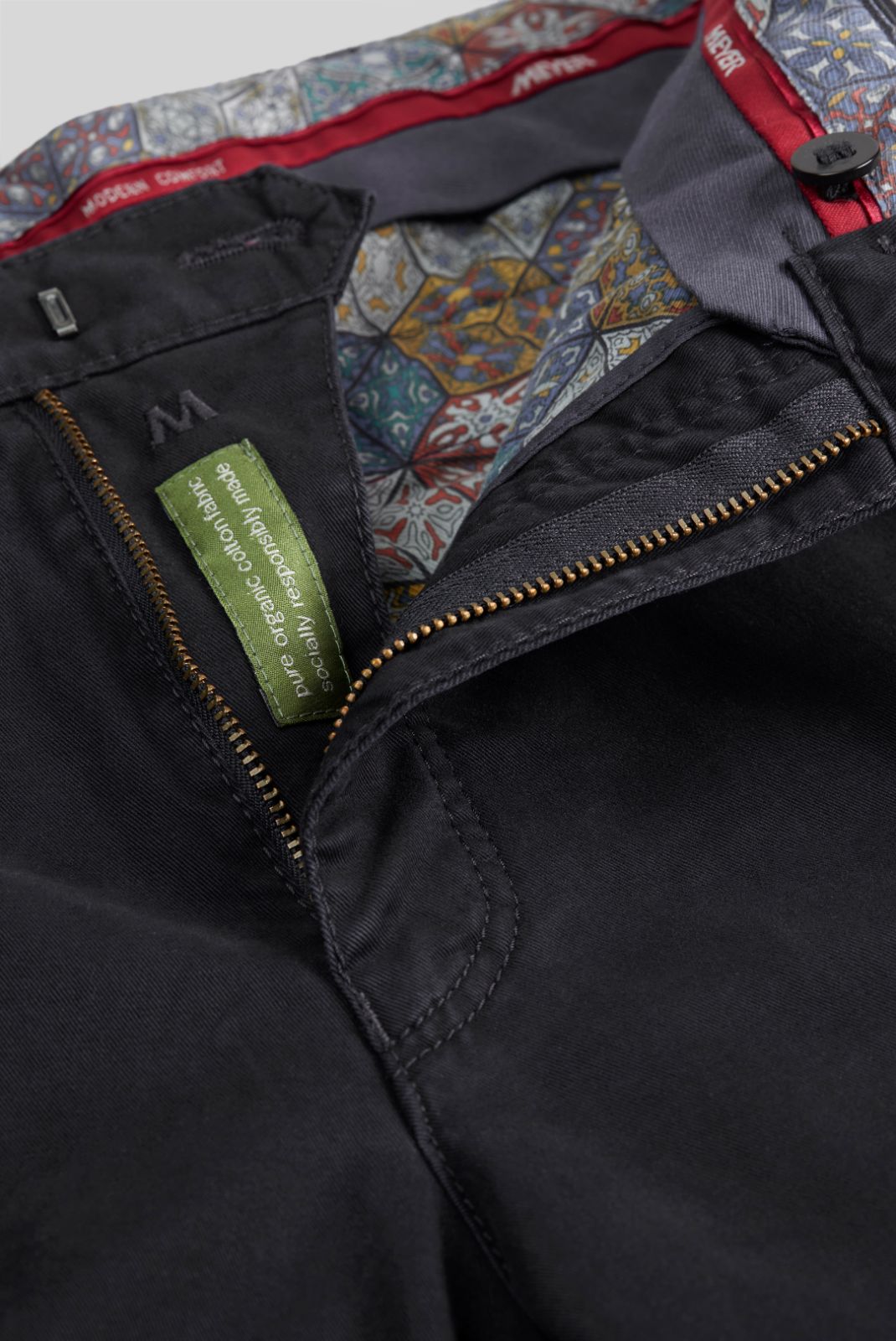 Roma Trouser