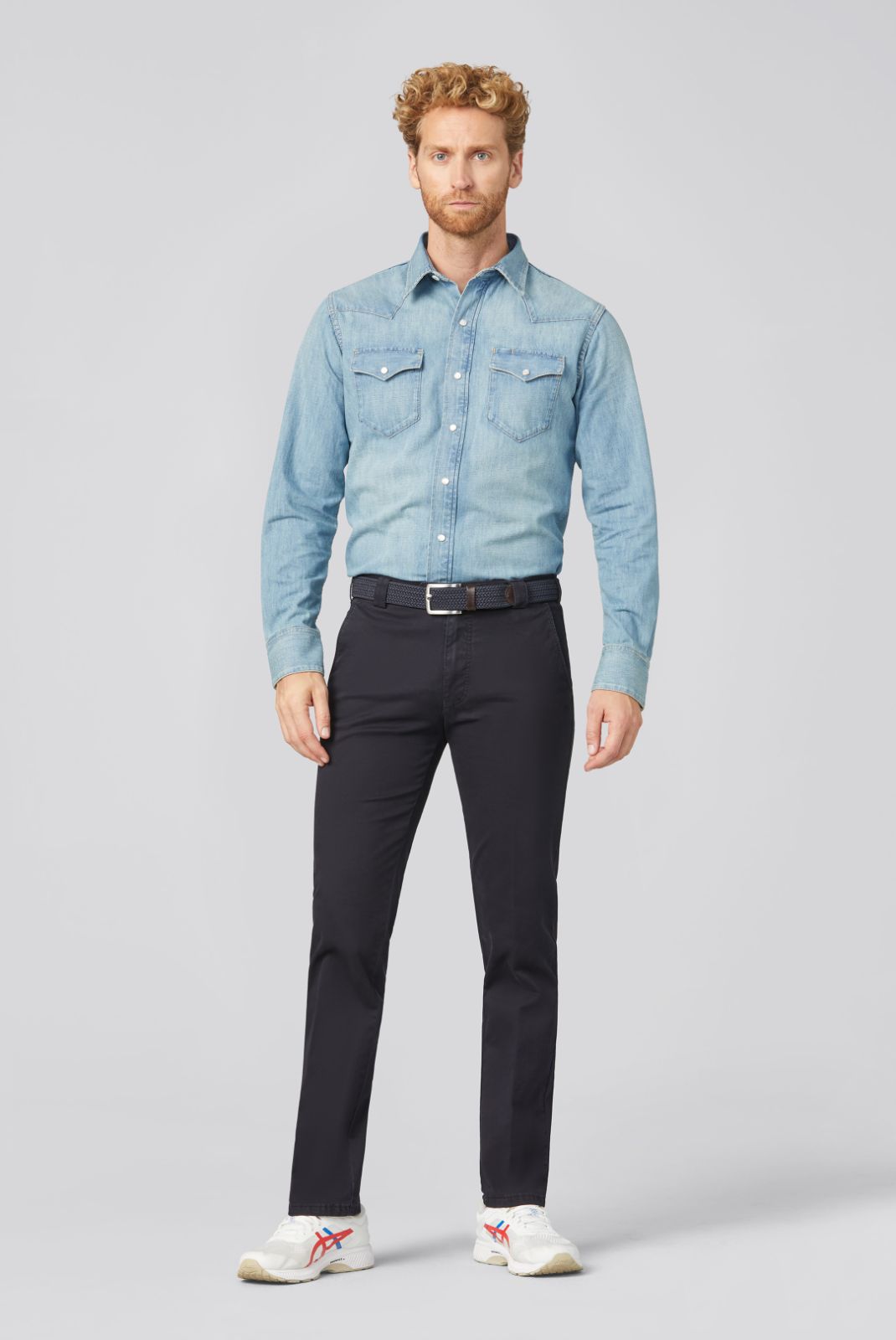 Roma Trouser