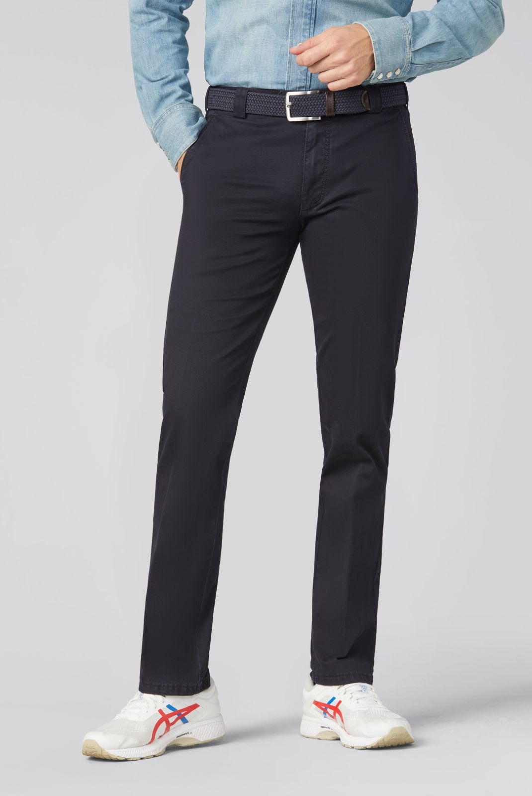 Roma Trouser