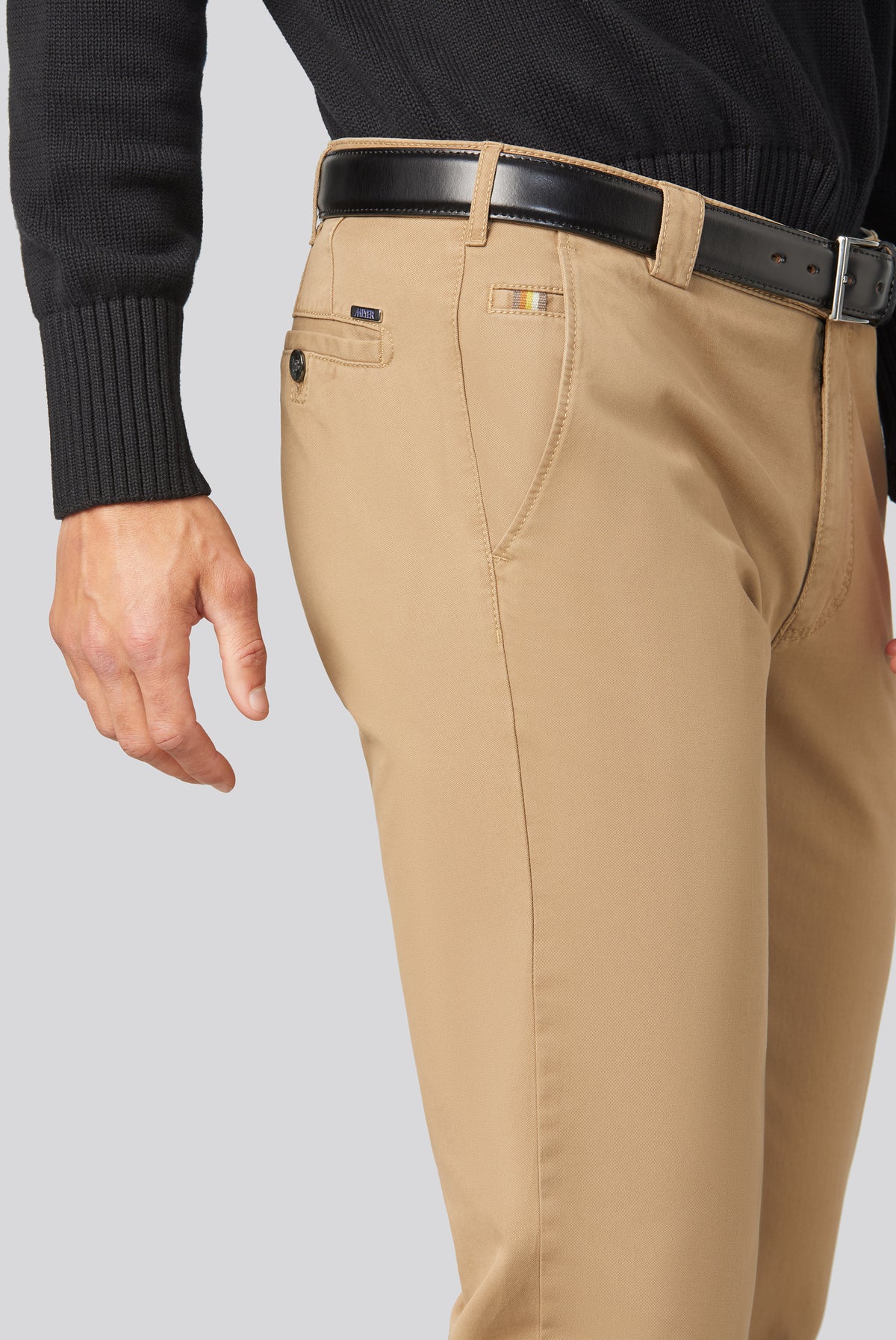 Roma Trouser