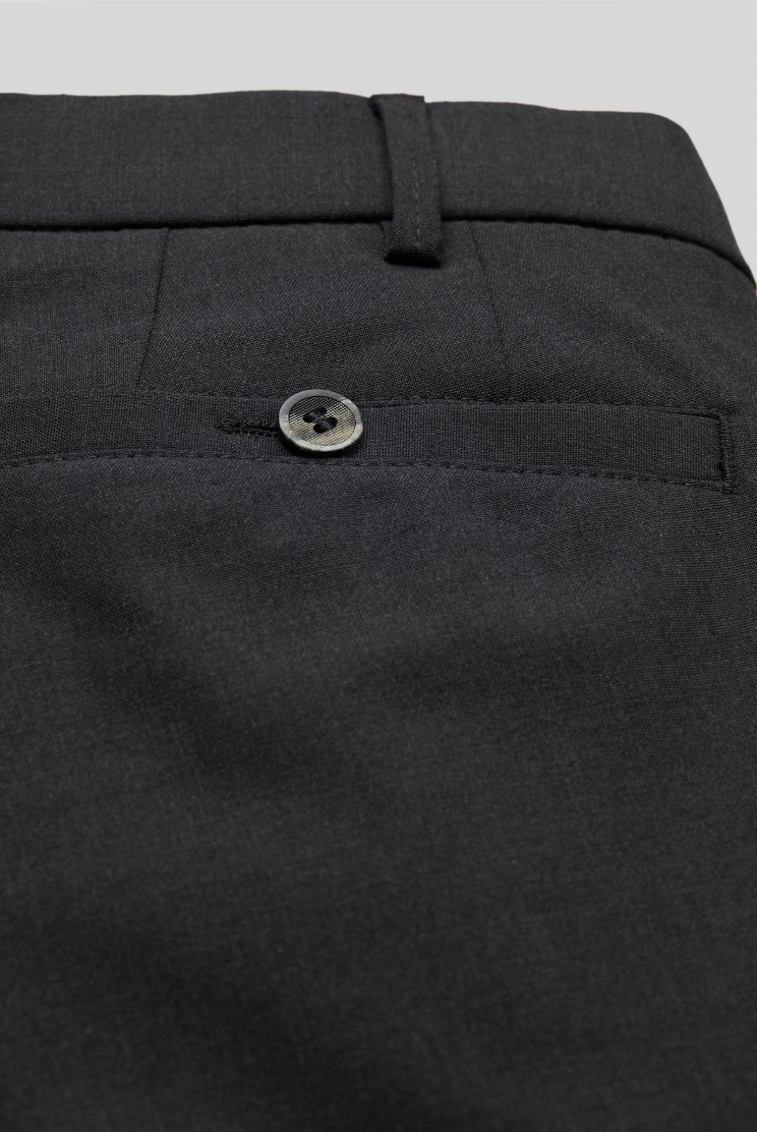 Roma Wool Trouser