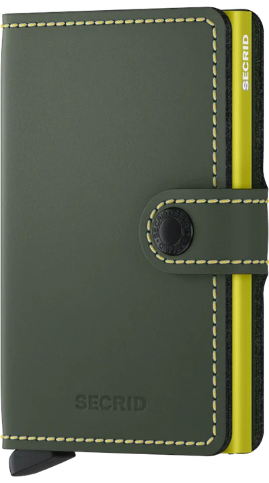Miniwallet Matte