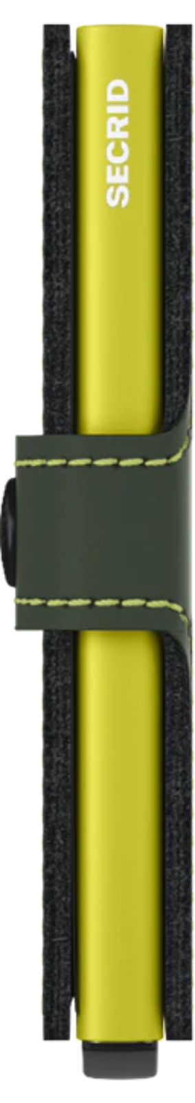 Miniwallet Matte